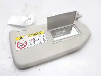 Автозапчастина б/у правильний натір для ford ecosport (cr6) st-line посилання на oem iam du5a00014cb  