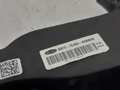 Автозапчасти б/у рычаг переключения передач за ford ecosport (cr6) st-line ссылки oem iam gn157c453nc  