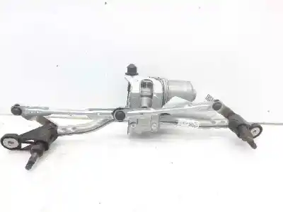 Автозапчасти б/у мотор переднего стеклоочистителя за ford ecosport (cr6) st-line ссылки oem iam gn1517504ae  