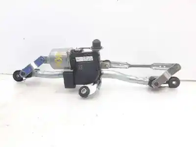 Автозапчасти б/у мотор переднего стеклоочистителя за ford ecosport (cr6) st-line ссылки oem iam gn1517504ae  