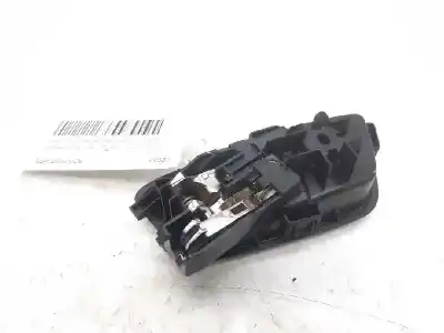 Автозапчастина б/у внутрішня задня права ручка для ford ecosport (cr6) st-line посилання на oem iam 8a61a22600ce