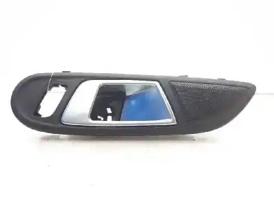 Автозапчастина б/у ліва передня внутрішня ручка для ford ecosport (cr6) st-line посилання на oem iam gn15a22601jbw  