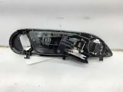 Автозапчастина б/у ліва передня внутрішня ручка для ford ecosport (cr6) st-line посилання на oem iam gn15a22601jbw
