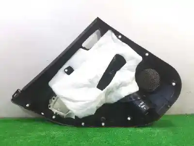 Автозапчастина б/у обликка задніх правіх дверей для ford ecosport (cr6) st-line посилання на oem iam cn15a27406a  