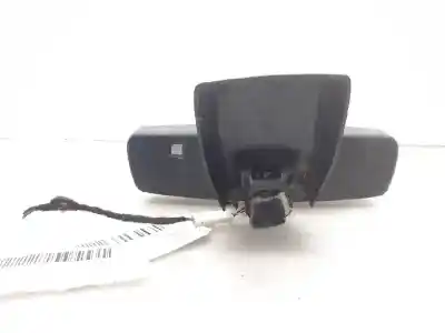 Автозапчасти б/у внутреннее зеркало за ford ecosport (cr6) st-line ссылки oem iam au5a17e678ad  