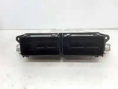 Автозапчастина б/у ебу контролер двигуна для ford ecosport (cr6) st-line посилання на oem iam h1b112a650ea