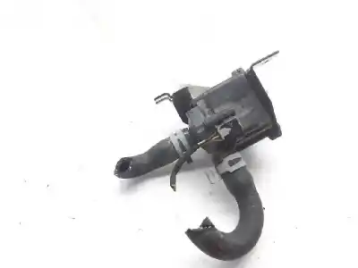 Автозапчастина б/у водяна бомба для ford ecosport (cr6) st-line посилання на oem iam gn118k577aa  