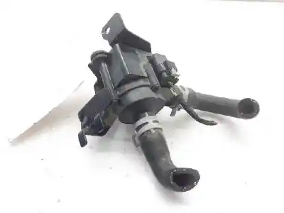 Автозапчастина б/у водяна бомба для ford ecosport (cr6) st-line посилання на oem iam gn118k577aa  