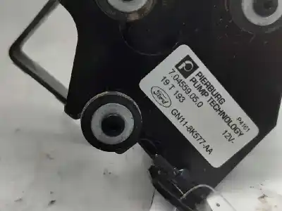 Автозапчастина б/у водяна бомба для ford ecosport (cr6) st-line посилання на oem iam gn118k577aa  
