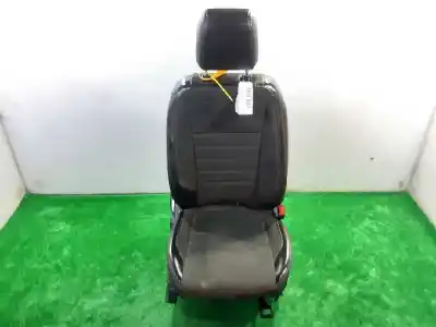 Автозапчастина б/у передне праве сиділо для ford ecosport (cr6) st-line посилання на oem iam gn15s625b02aa