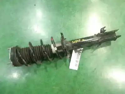 Автозапчасти б/у амортизатор передний правый за ford ecosport (cr6) st-line ссылки oem iam gn1518045p3b  