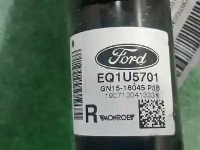 Автозапчасти б/у амортизатор передний правый за ford ecosport (cr6) st-line ссылки oem iam gn1518045p3b  
