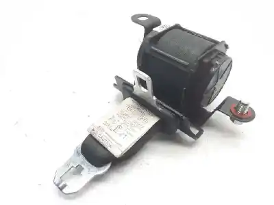 İkinci el araba yedek parçası orta arka güvenlik kemeri için hyundai ix35 (lm, el, elh) 1.6 oem iam referansları 898502y2009p