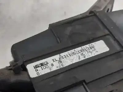 İkinci el araba yedek parçası röle/sigorta kutusu için hyundai ix35 (lm, el, elh) 1.6 oem iam referansları 1308221103