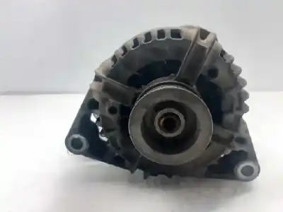 Peça sobressalente para automóvel em segunda mão ALTERNADOR por OPEL CORSA C (X01)  Referências OEM IAM 24437120  