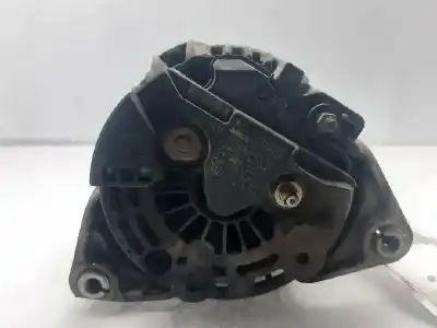 Автозапчастина б/у генератор для opel corsa c (x01) 1.0 (f08, f68) посилання на oem iam 24437120  
