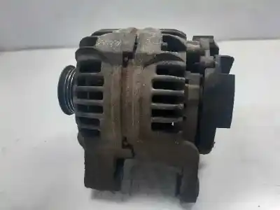 Автозапчастина б/у генератор для opel corsa c (x01) 1.0 (f08, f68) посилання на oem iam 24437120  