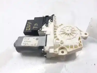 Автозапчасти б/у мотор заднего правого стекла за volkswagen jetta iii (1k2) 1.9 tdi ссылки oem iam 1k5839402g  