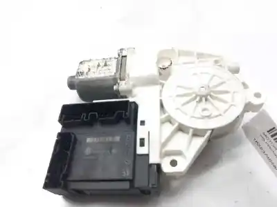 Автозапчастина б/у двигатель переднього правого скла для volkswagen jetta iii (1k2) 1.9 tdi посилання на oem iam 1k5837402ah  
