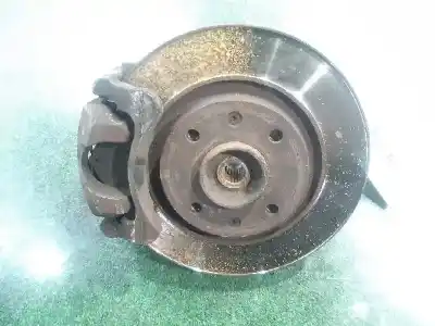 Автозапчасти б/у передняя левая кулачка за volkswagen jetta iii (1k2) 1.9 tdi ссылки oem iam 1k0407255p