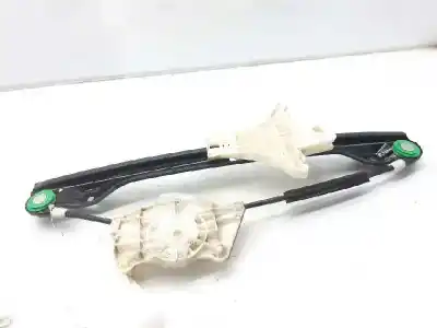 Автозапчасти б/у задний правый стеклорегулятор за volkswagen jetta iii (1k2) 1.9 tdi ссылки oem iam 95414223