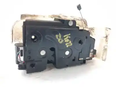 Автозапчасти б/у замок левой передней двери за volkswagen jetta iii (1k2) 1.9 tdi ссылки oem iam 3d1837015ab