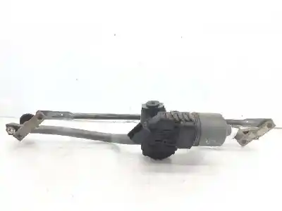 Автозапчастина б/у ДВИГАТЕЛЬ ПЕРЕДНІХ Склоочисників для RENAULT CLIO II FASE II (B/CB0)  Посилання на OEM IAM 0390241519  