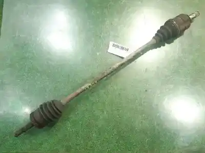 Pezzo di ricambio per auto di seconda mano trasmissione anteriore destra per opel corsa c cosmo riferimenti oem iam 93184278  