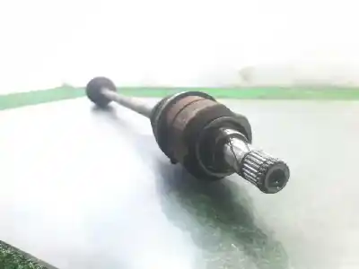 Pezzo di ricambio per auto di seconda mano trasmissione anteriore destra per opel corsa c cosmo riferimenti oem iam 93184278  
