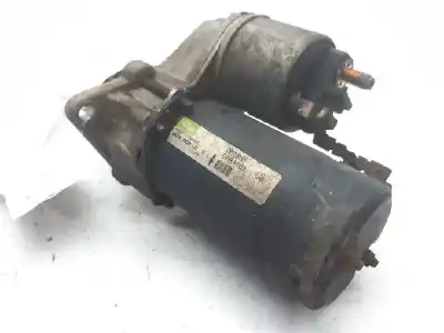 Peça sobressalente para automóvel em segunda mão motor de arranque por opel corsa c cosmo referências oem iam 09115191   Peça sobressalente para automóvel em segunda mão motor de arranque por opel corsa c cosmo referências oem iam 09115191