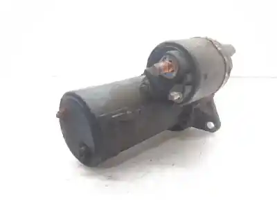 Peça sobressalente para automóvel em segunda mão motor de arranque por opel corsa c cosmo referências oem iam 09115191   Peça sobressalente para automóvel em segunda mão motor de arranque por opel corsa c cosmo referências oem iam 09115191