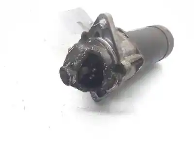Peça sobressalente para automóvel em segunda mão motor de arranque por opel corsa c cosmo referências oem iam 09115191   Peça sobressalente para automóvel em segunda mão motor de arranque por opel corsa c cosmo referências oem iam 09115191