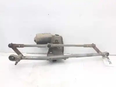 Peça sobressalente para automóvel em segunda mão motor do limpa para brisas por renault clio ii fase i (b/cbo) 1.2 referências oem iam 7700847567  