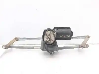 Peça sobressalente para automóvel em segunda mão motor do limpa para brisas por renault clio ii fase i (b/cbo) 1.2 referências oem iam 7700847567  