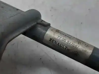Peça sobressalente para automóvel em segunda mão motor do limpa para brisas por renault clio ii fase i (b/cbo) 1.2 referências oem iam 7700847567  