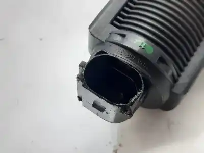 İkinci el araba yedek parçası EGR VALFI için SUZUKI SWIFT AZG (NZ)  OEM IAM referansları 55219498  