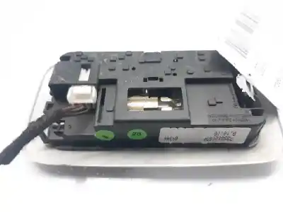 Автозапчасти б/у внутренний свет за jeep renegade longitude fwd ссылки oem iam 7356121870  