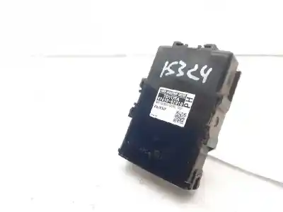 Second-hand car spare part electronic module for toyota auris active oem iam references 8969002010  