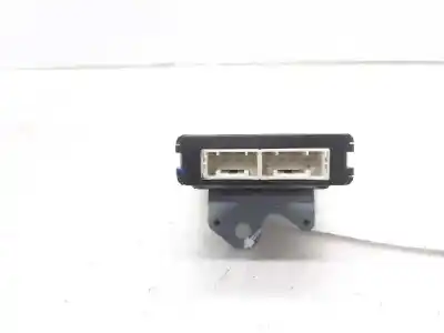 Second-hand car spare part electronic module for toyota auris active oem iam references 8969002010  