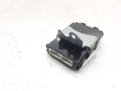 Second-hand car spare part electronic module for toyota auris active oem iam references 8969002010  