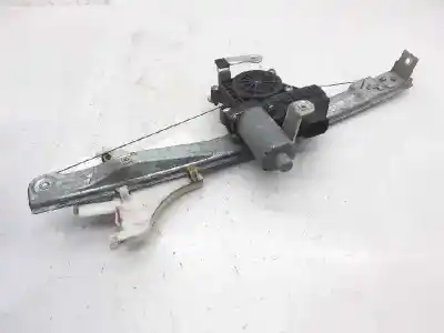 Second-hand car spare part rear left window regulator for ford mondeo turnier (ge) futura oem iam references 1s71f27001bm