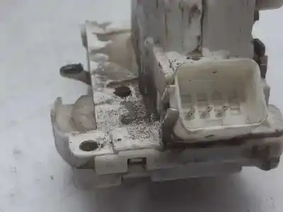 İkinci el araba yedek parçası SAG ÖN KAPI KILIDI için FORD MONDEO TURNIER (GE)  OEM IAM referansları 1S7AF21812KA  