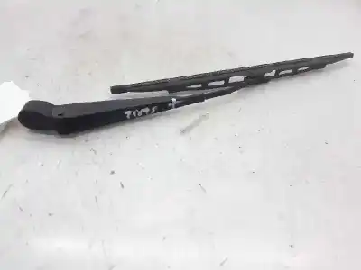Second-hand car spare part rear windshield wiper arm for ford mondeo turnier (ge) futura oem iam references 4684243