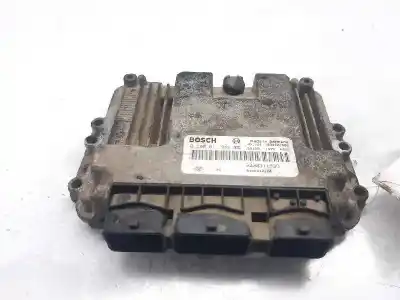 Автозапчасти б/у блок управления двигателем за renault laguna ii (bg0) pack authentique ссылки oem iam 8200311539  