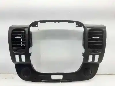 İkinci el araba yedek parçası havalandirma izgarasi için renault trafic combi combi 9 l1h1 2.8t (8/9 plazas) 125 cv / 92 kw oem iam referansları 382607479r  