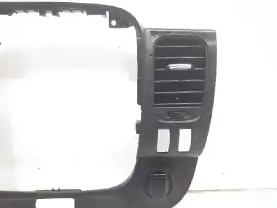 İkinci el araba yedek parçası havalandirma izgarasi için renault trafic combi combi 9 l1h1 2.8t (8/9 plazas) 125 cv / 92 kw oem iam referansları 382607479r  