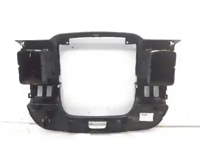 İkinci el araba yedek parçası havalandirma izgarasi için renault trafic combi combi 9 l1h1 2.8t (8/9 plazas) 125 cv / 92 kw oem iam referansları 382607479r  