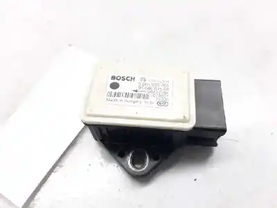 Peça sobressalente para automóvel em segunda mão sensor por peugeot 308 confort referências oem iam 9664661580  