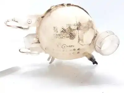 Pièce détachée automobile d'occasion VASE D'EXPANSION DE LIQUIDE DE REFROIDISSEMENT pour PEUGEOT 207  Références OEM IAM 9652621280  