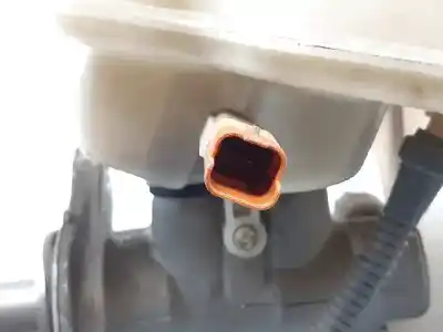 Peça sobressalente para automóvel em segunda mão bomba de travões por peugeot 207 confort referências oem iam 4601r6  